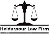 Heidarpour Law Firm